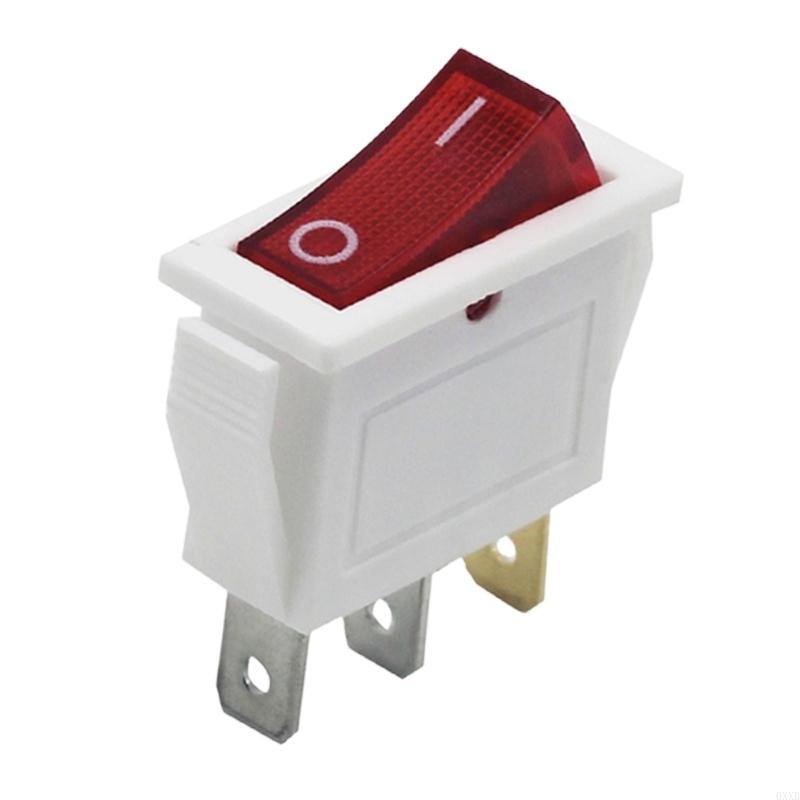 Sports Equipment Kitchener - Công tắc nút kiểu Rocker Thích