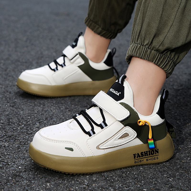 Sports Equipment For Schools - Kids Casual Sneakers Running Shoes for