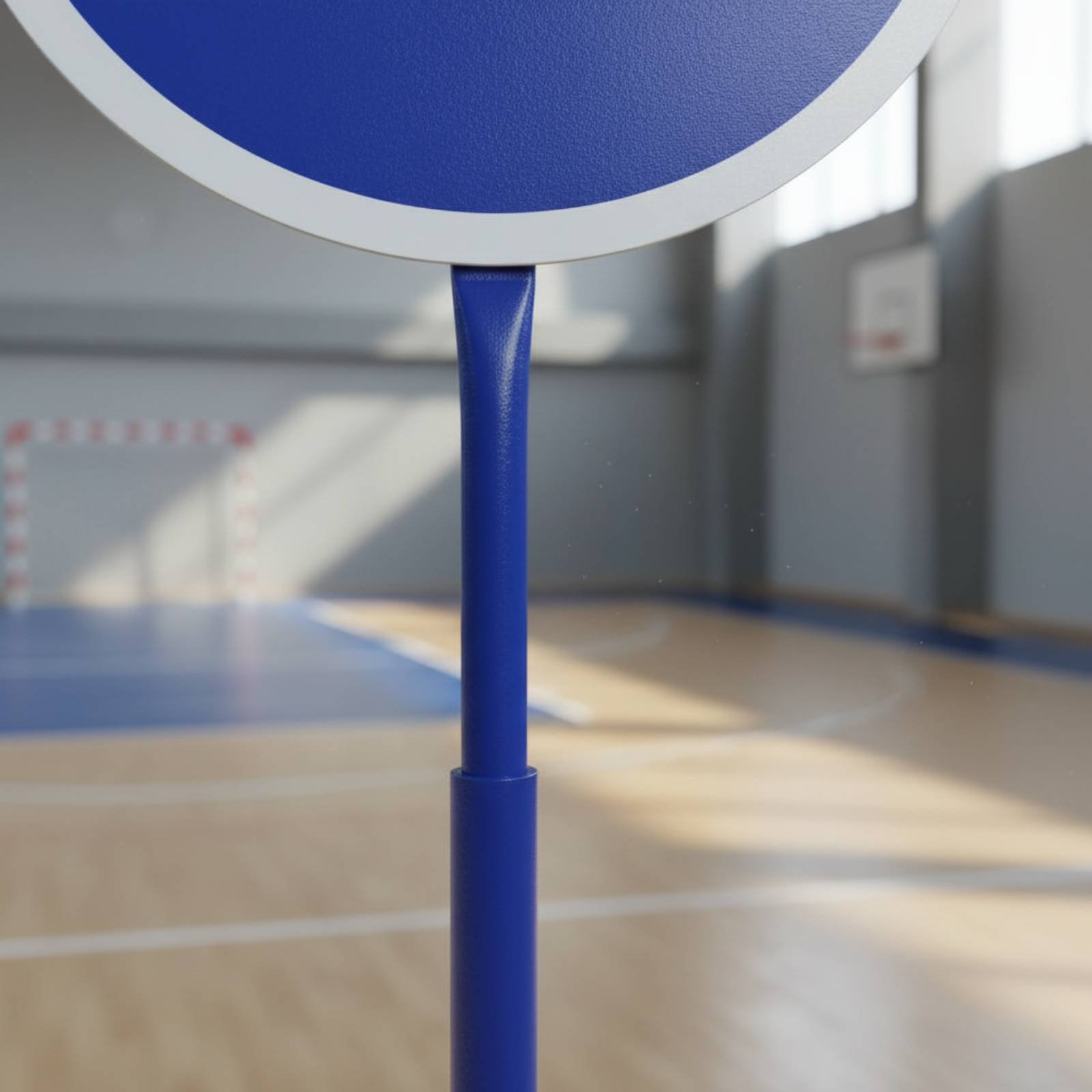 Sports Equipment That Starts With A - Athletics Starting Podium Thickened Track Starting
