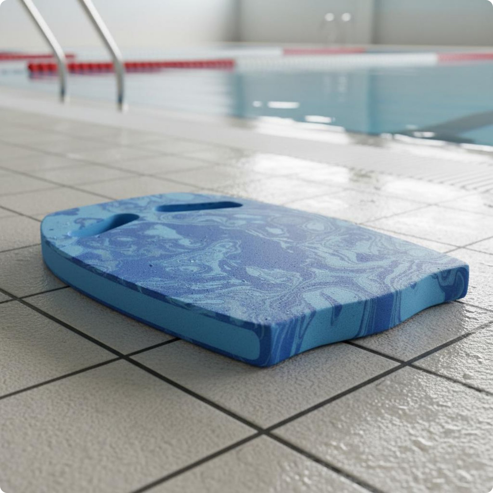 Swimming Kickboard - Swim Kickboard Thickened Swimming Kickboard Beginner