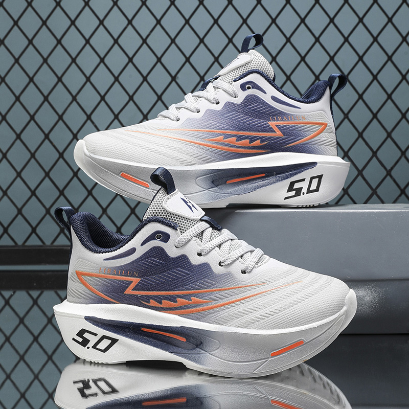 Sports Equipment For Schools - Children Sneakers Boys Sports Shoe Tennis
