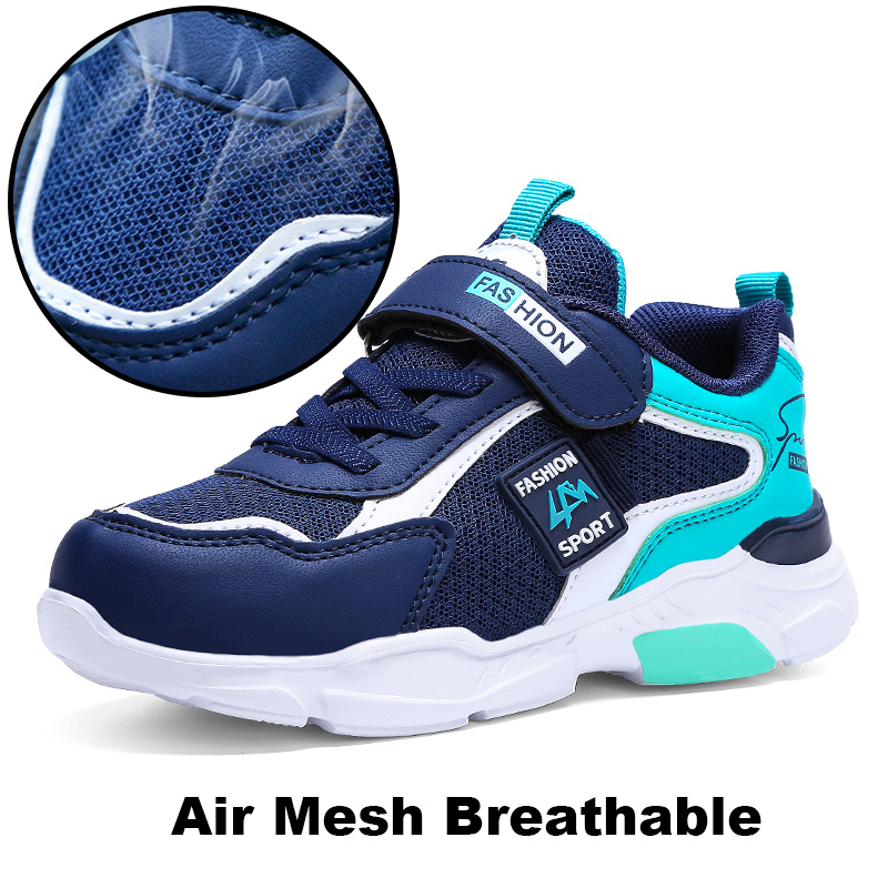 Kids' Sneakers Children Casual - đánh giá và giá Sports Equipment For Schools