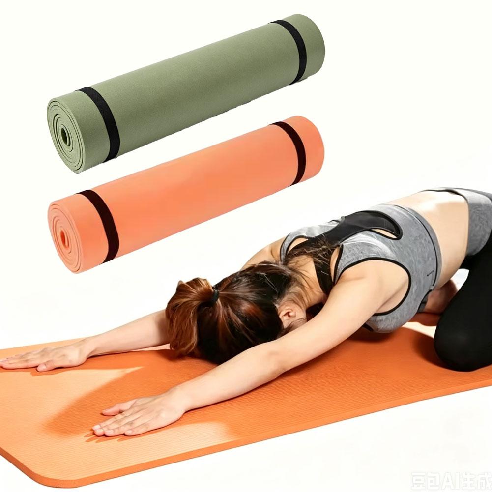 180x50cm Yoga Mats Anti-slip S - đánh giá và giá Sports Equipment For Schools