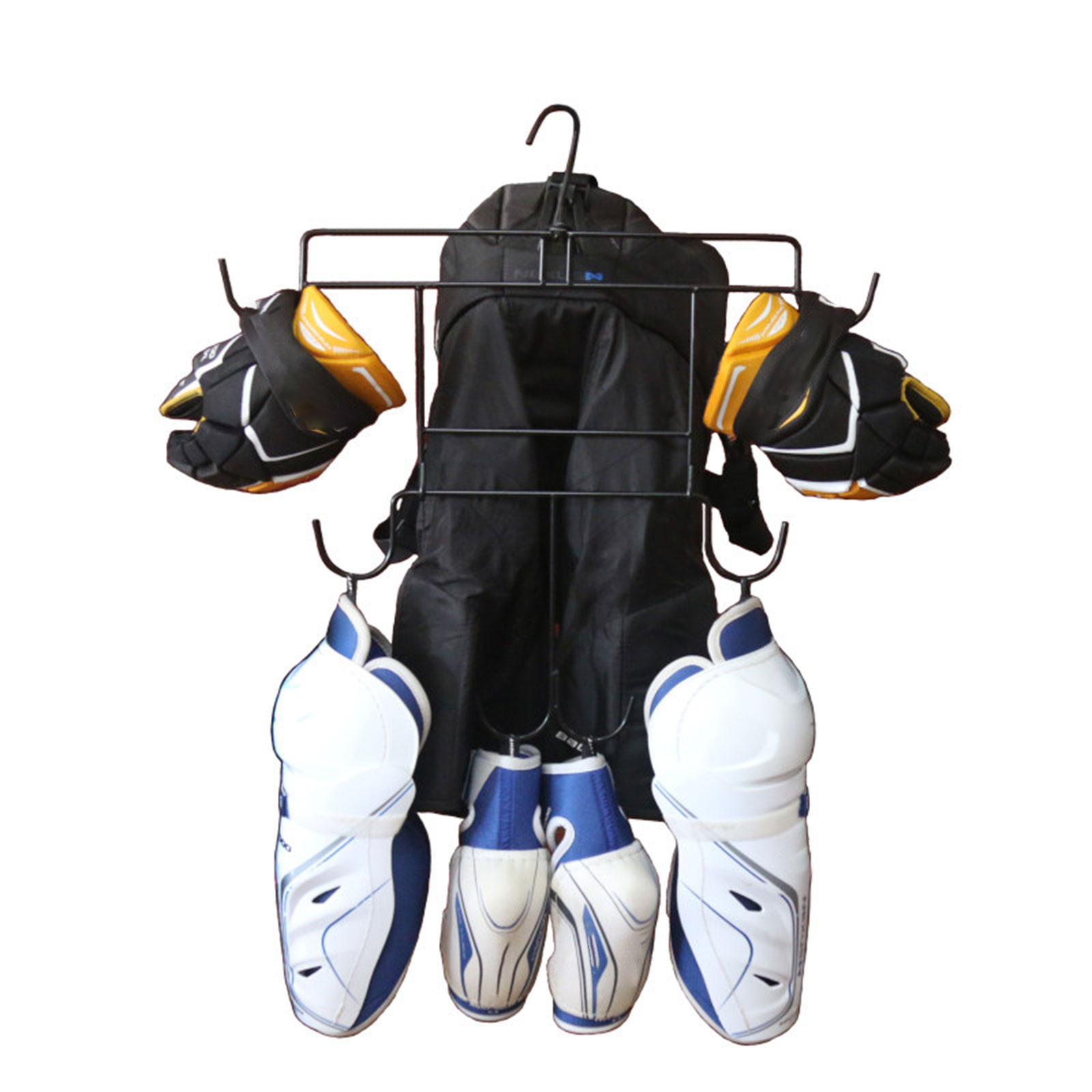 Ice Hockey Gear Drying Rack Sp - đánh giá và giá Sports Equipment Drying Rack