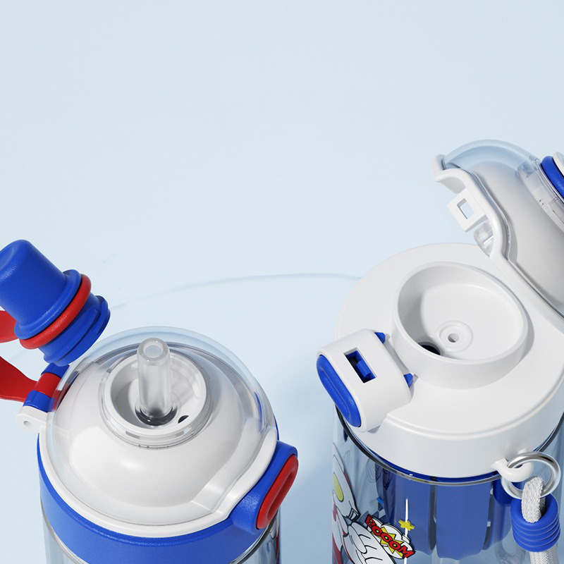 X&W For Ultraman 600ML Double  - đánh giá và giá Xin Sports Equipment