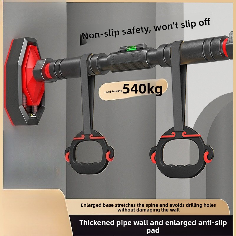 Indoor Home Pullup Bar Door Fr - đánh giá và giá Sports Equipment Wholesale