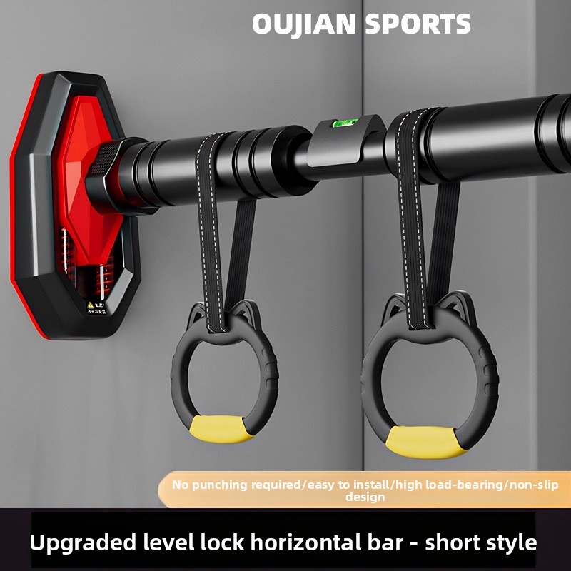 Indoor Home Pullup Bar Door Fr - đánh giá và giá Sports Equipment Wholesale
