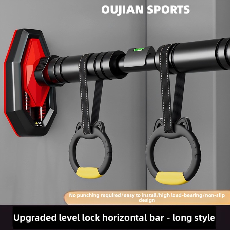 Indoor Home Pullup Bar Door Fr - đánh giá và giá Sports Equipment Wholesale
