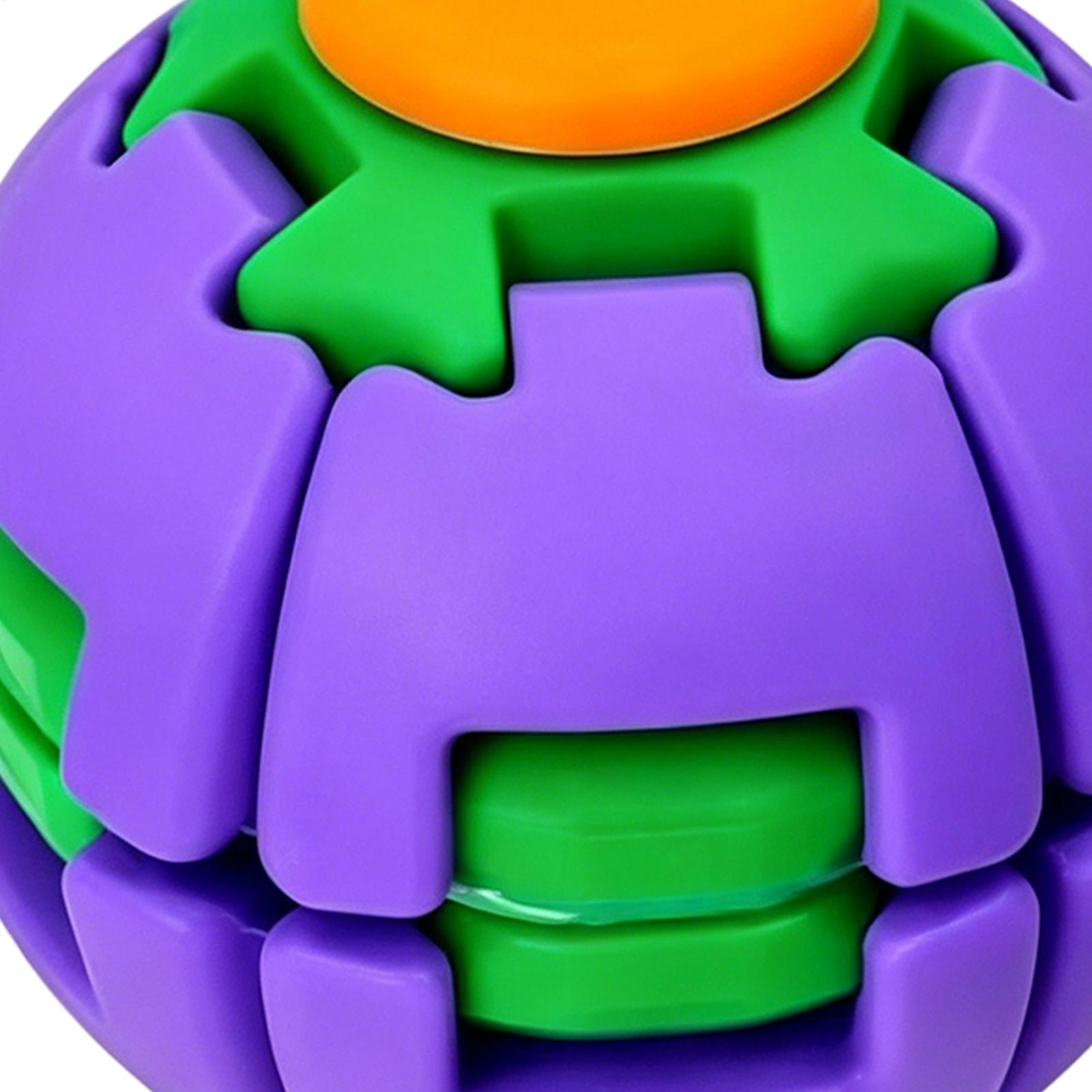 Fidget Balls 3D Printed Sensor - đánh giá và giá Sports Equipment For Schools