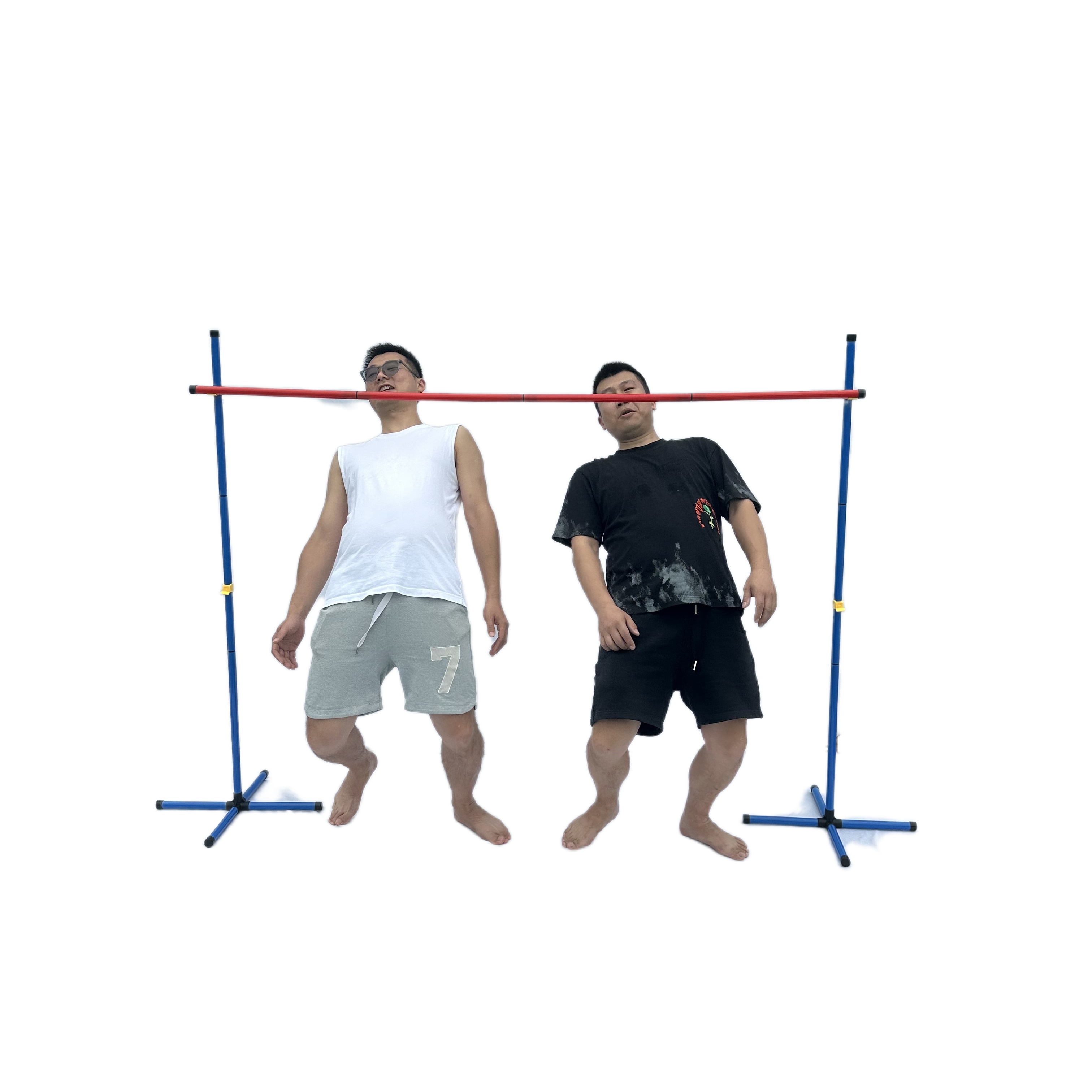 Kids Limbo Game Toy Adjustable - đánh giá và giá Sports Equipment 3 Year Old