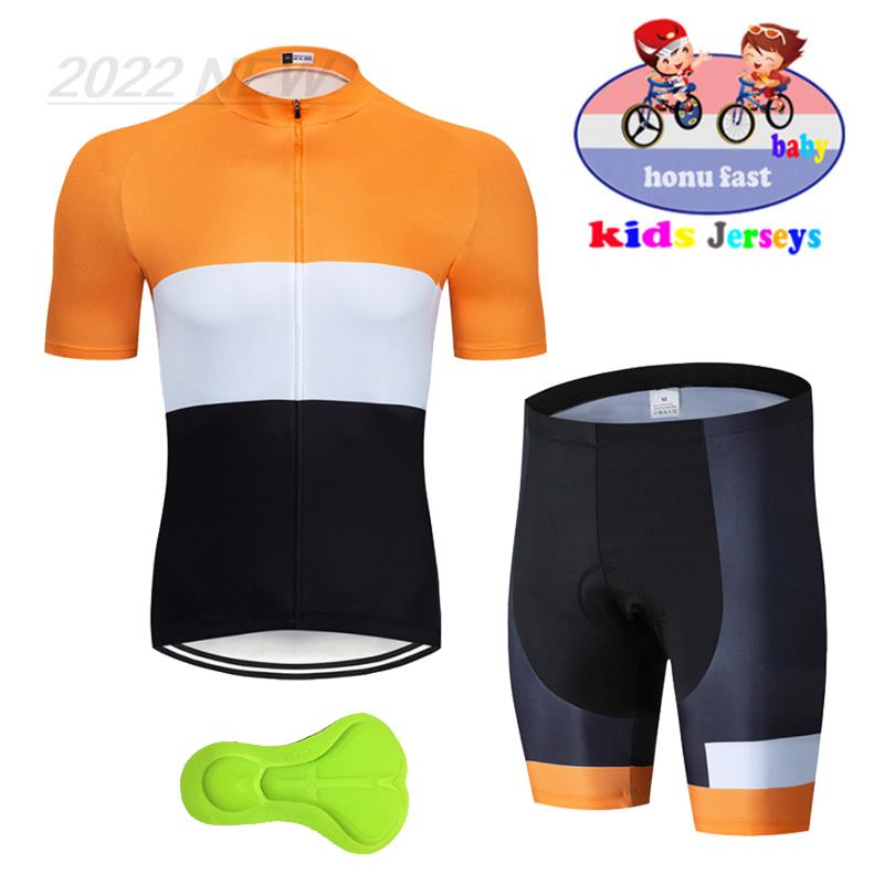 Mới Trẻ Em Đi Xe Đạp Jersey Bộ - đánh giá và giá Xin Sports Equipment