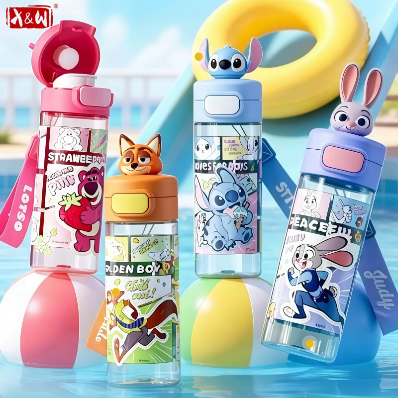 X&W Zootopia Comic Series Pop- - đánh giá và giá Xin Sports Equipment