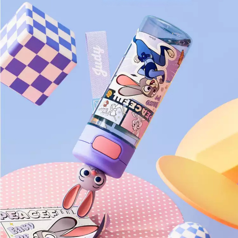 X&W Zootopia Comic Series Pop- - đánh giá và giá Xin Sports Equipment