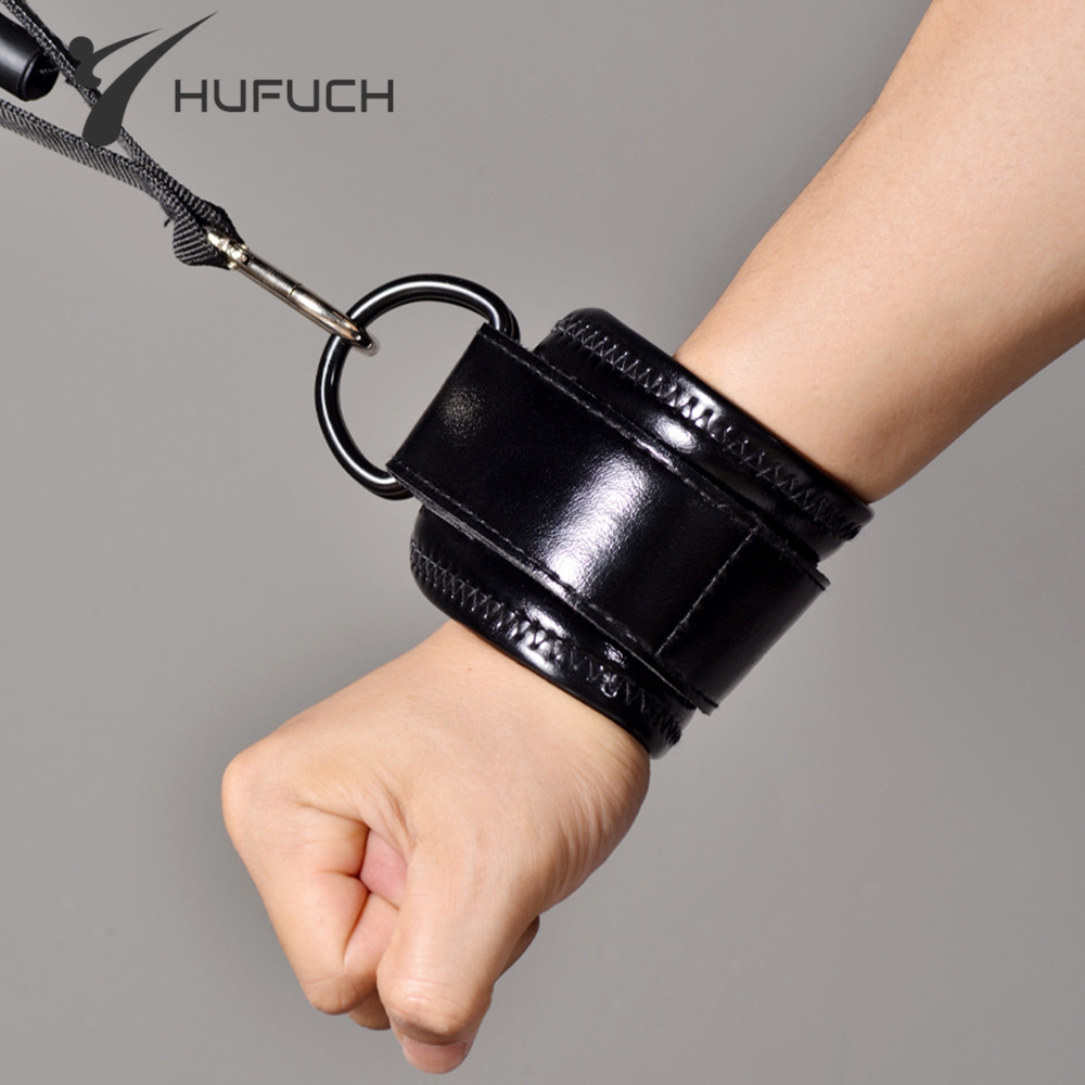 Wrist Straps For Resistance Ba - đánh giá và giá Sports Equipment Wholesale