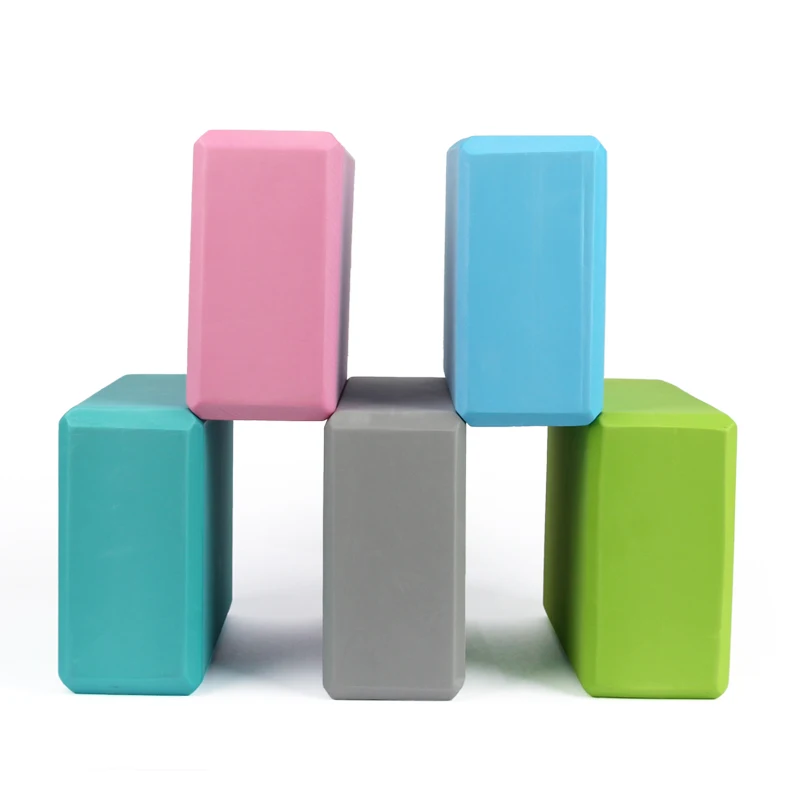 Xốp EVA Yoga Block Đạo Cụ Gạch - đánh giá và giá Sports Equipment For Schools