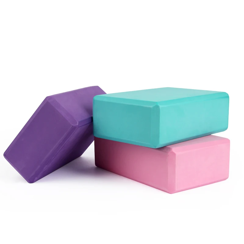 Xốp EVA Yoga Block Đạo Cụ Gạch - đánh giá và giá Sports Equipment For Schools