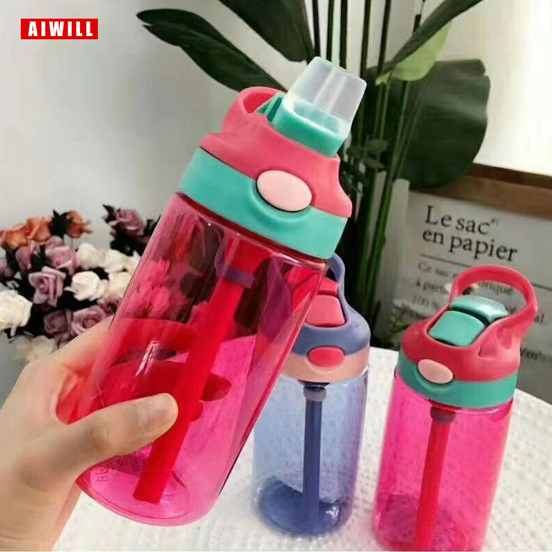 AIWILL 450ML Sports Water Bott - đánh giá và giá Sports Equipment 3 Year Old