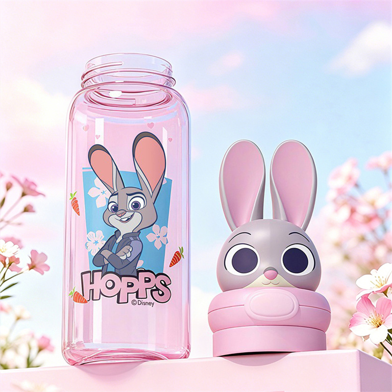 X&W For Disney Portable Water  - đánh giá và giá Xin Sports Equipment