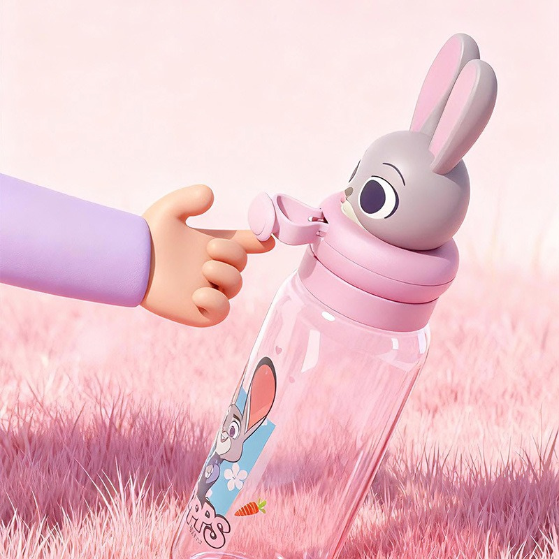 X&W For Disney Portable Water  - đánh giá và giá Xin Sports Equipment