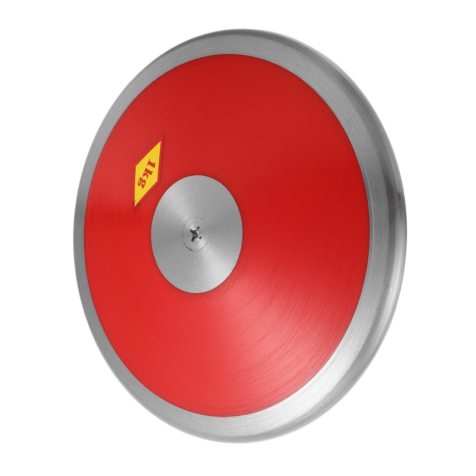 1Kg Solid Nylon Training Discu - đánh giá và giá Discus Throw Training