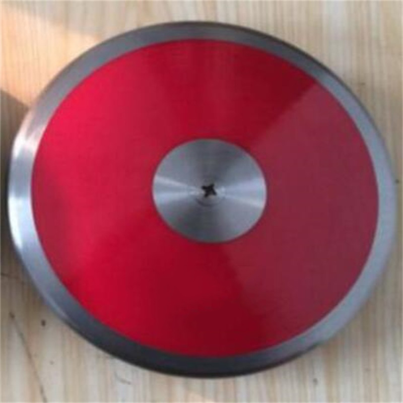 High Quality Nylon Solid Discu - đánh giá và giá Discus Throw Training