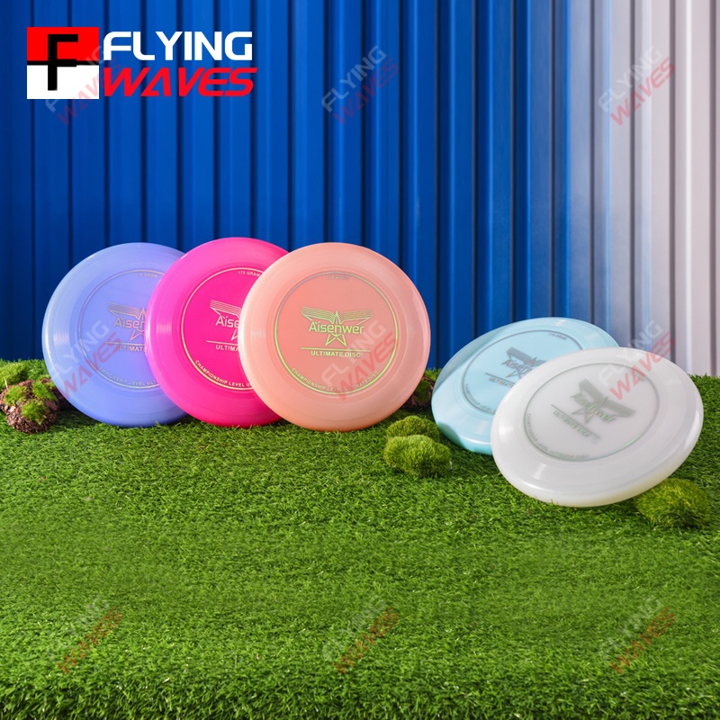 Noctilucent Ultimate Flying Di - đánh giá và giá Frisbee Ultimate Disc