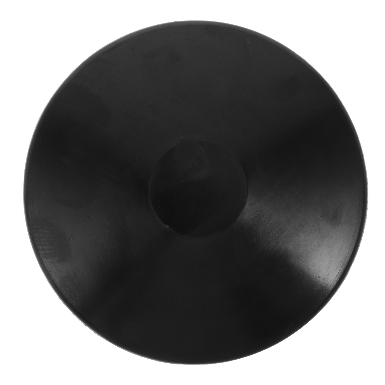 Rubber Discus 1kg/2.2lb Black  - đánh giá và giá Discus Throw Training