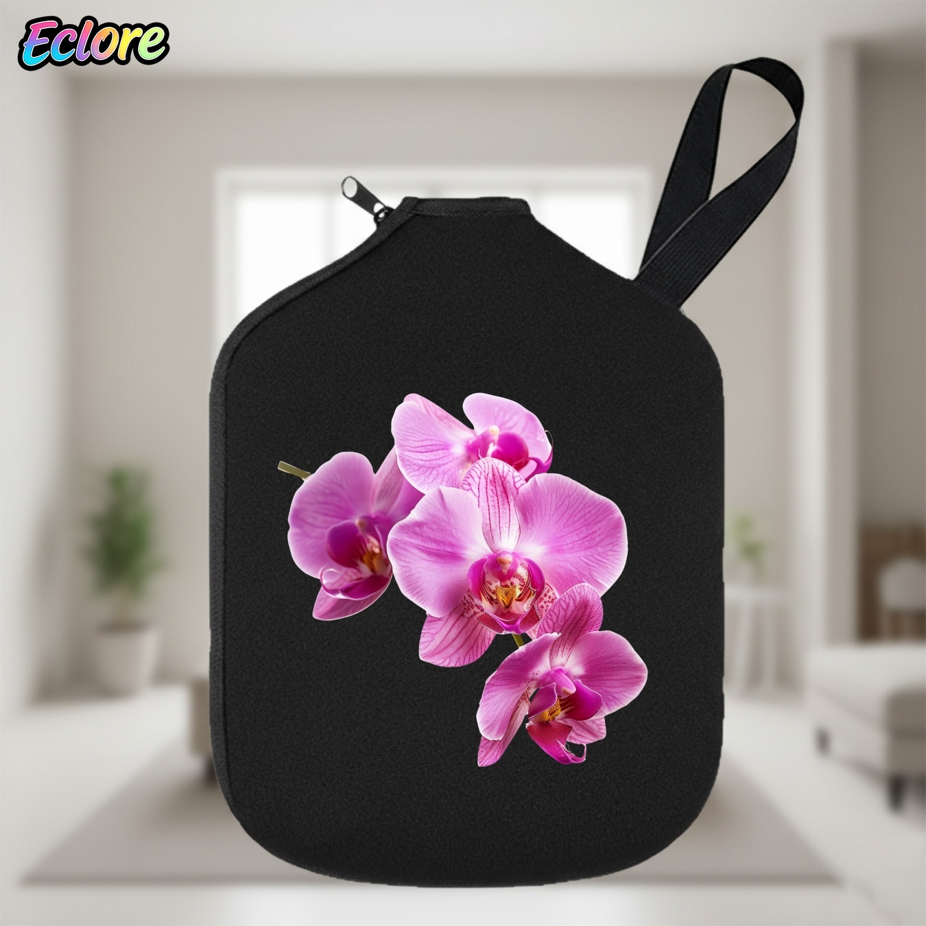Pink Orchid Pickleball Paddle  - đánh giá và giá Sports Equipment Bag