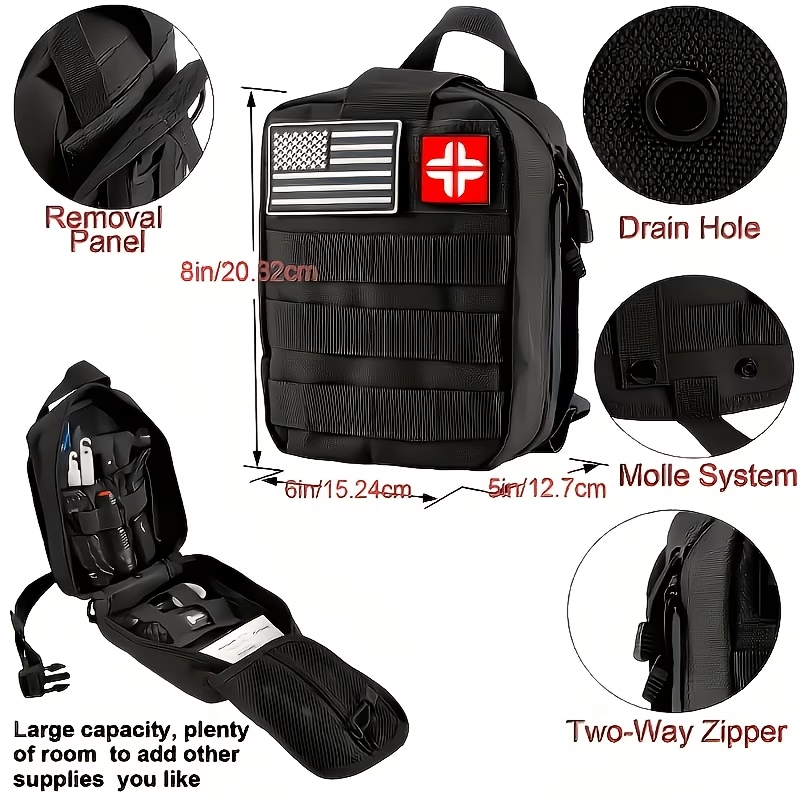 242 Survival Kit for Outdoor A - đánh giá và giá Sports Equipment For Schools