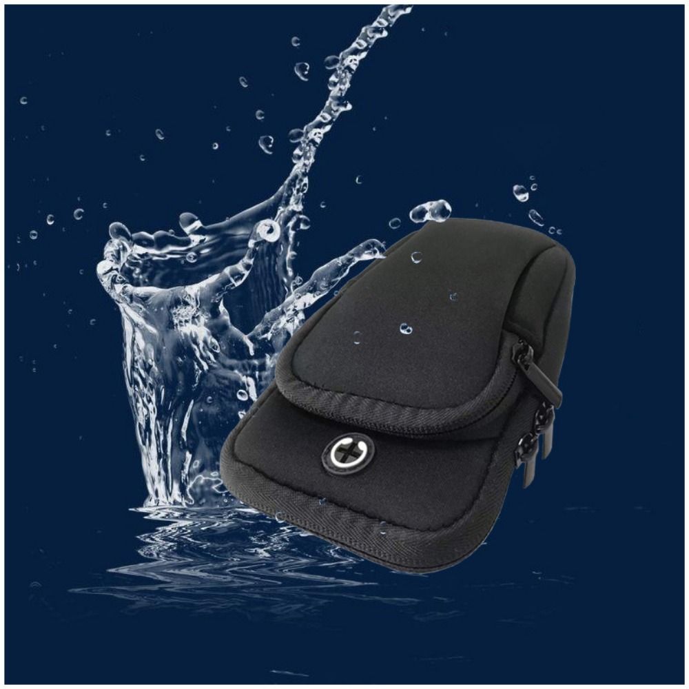 Portable Neoprene Sports Armba - đánh giá và giá Sports Equipment Bag