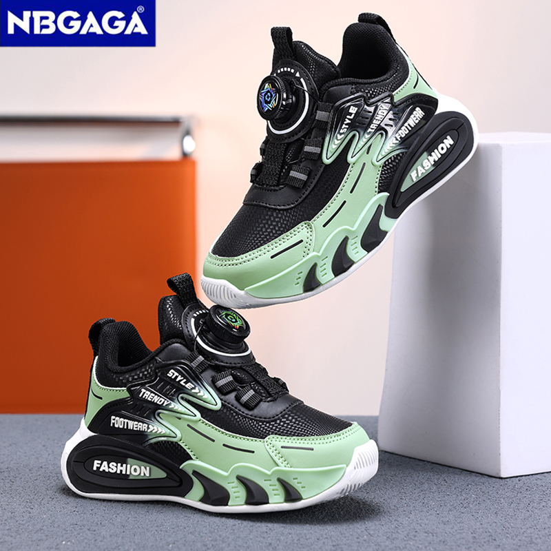 Children Leather Sports Shoes  - đánh giá và giá Sports Equipment For Schools