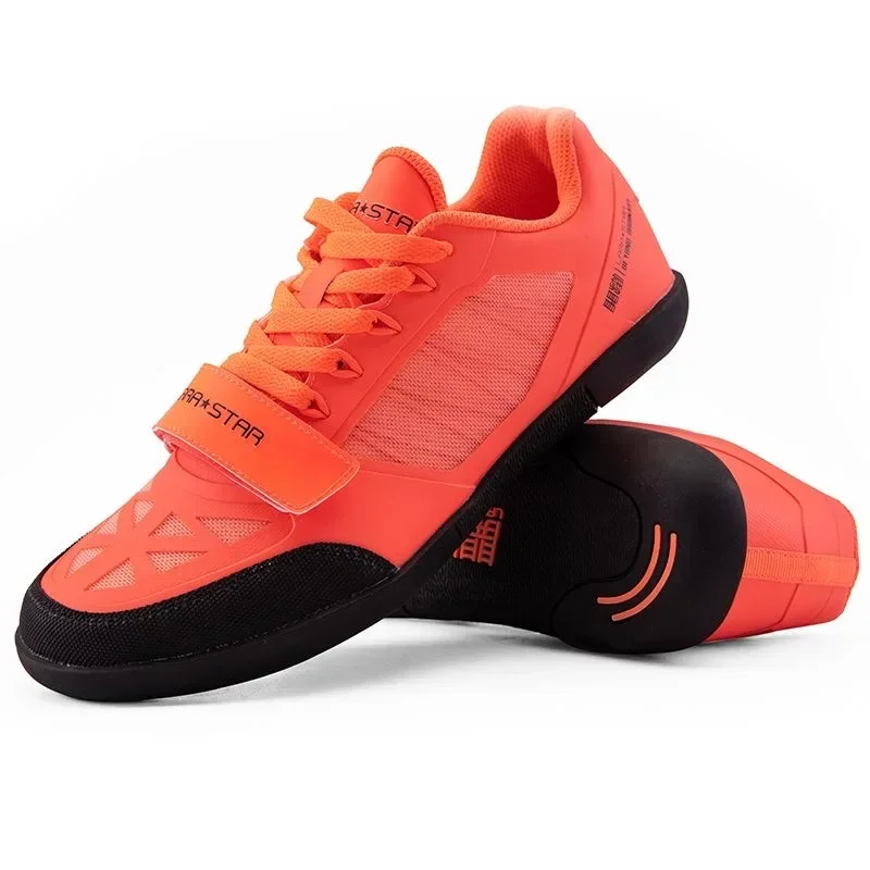 Unisex Throwing Shoes Professi - đánh giá và giá Discus Throw Training
