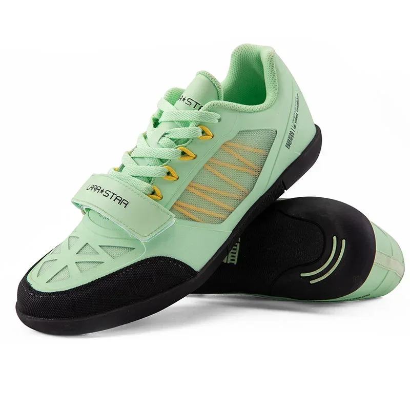 Unisex Throwing Shoes Professi - đánh giá và giá Discus Throw Training