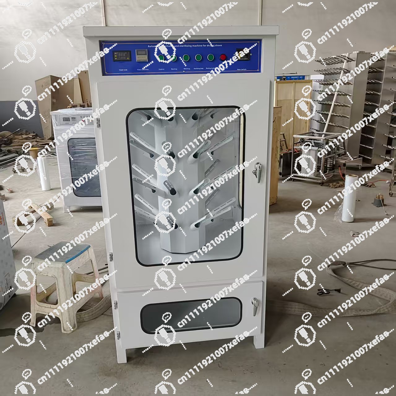 Automatic Sports Shoe Dryer Co - đánh giá và giá Sports Equipment Dryer