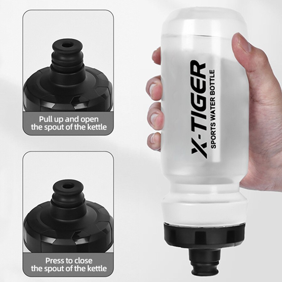 X-TIGER 650ml Cycling Water Bo - đánh giá và giá Xin Sports Equipment