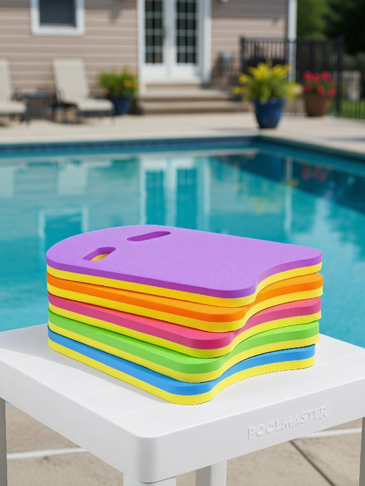 Ergonomic Handle EVA Swimming  - đánh giá và giá Swimming Kickboard
