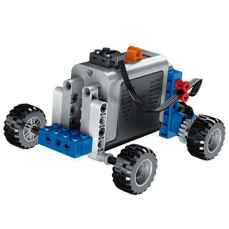 STEM 9686 Educational Set Tech - đánh giá và giá Sports Equipment For Schools