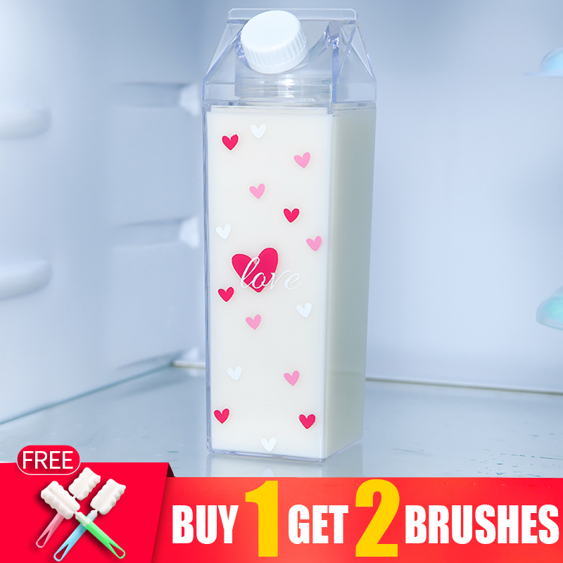 1000Ml Trong Suốt Vuông Nhựa U - đánh giá và giá Sports Equipment Kitchener