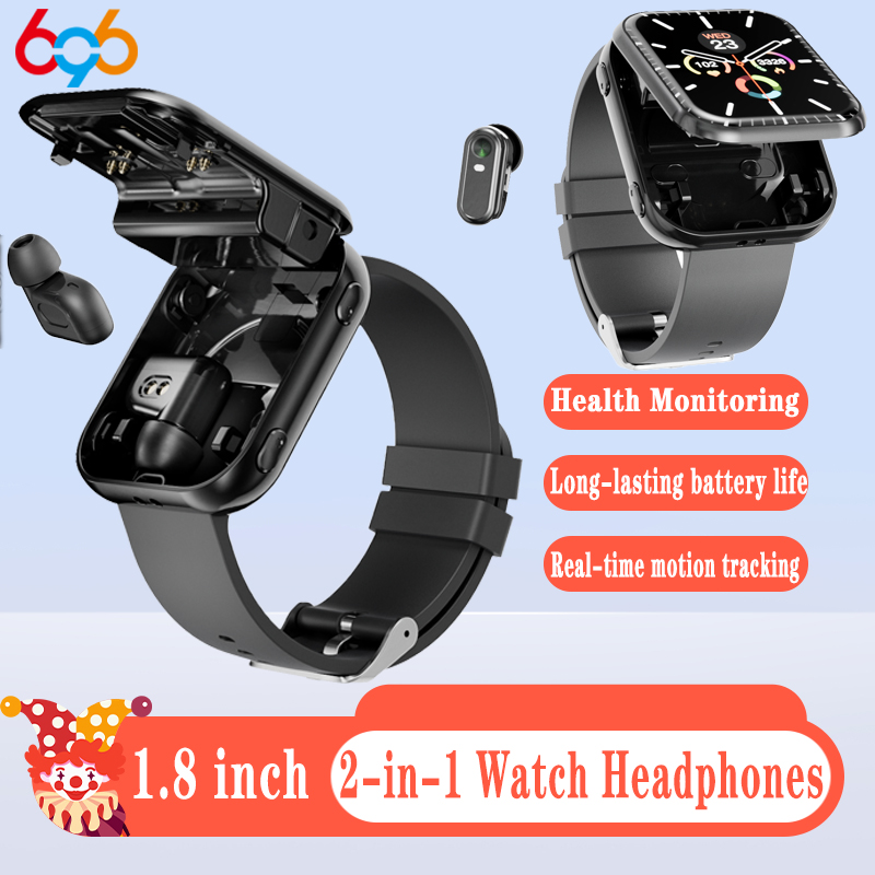 Sports Smartwatch 2 En 1 Equip - đánh giá và giá Sports Equipment In French