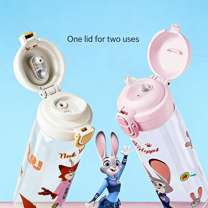X&W for Disney 580ml Sports Bo - đánh giá và giá Xin Sports Equipment