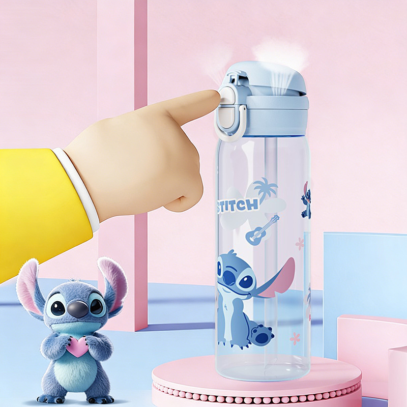 X&W for Disney 580ml Sports Bo - đánh giá và giá Xin Sports Equipment