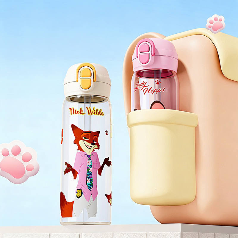 X&W for Disney 580ml Sports Bo - đánh giá và giá Xin Sports Equipment