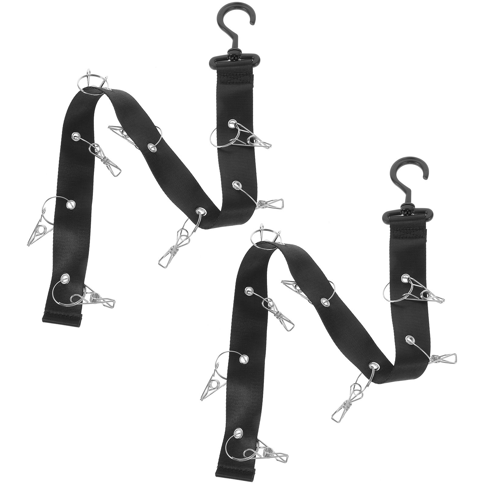 2Pcs Hanging Drying Rack for H - đánh giá và giá Sports Equipment Drying Rack