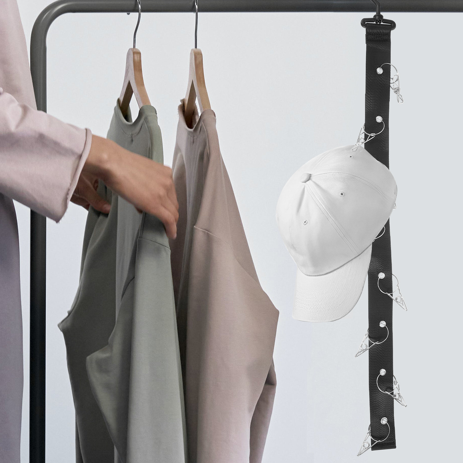 2Pcs Hanging Drying Rack for H - đánh giá và giá Sports Equipment Drying Rack