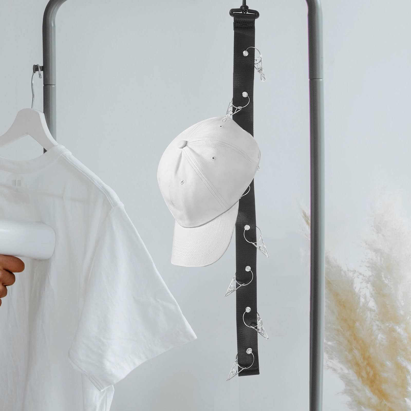 2Pcs Hanging Drying Rack for H - đánh giá và giá Sports Equipment Drying Rack