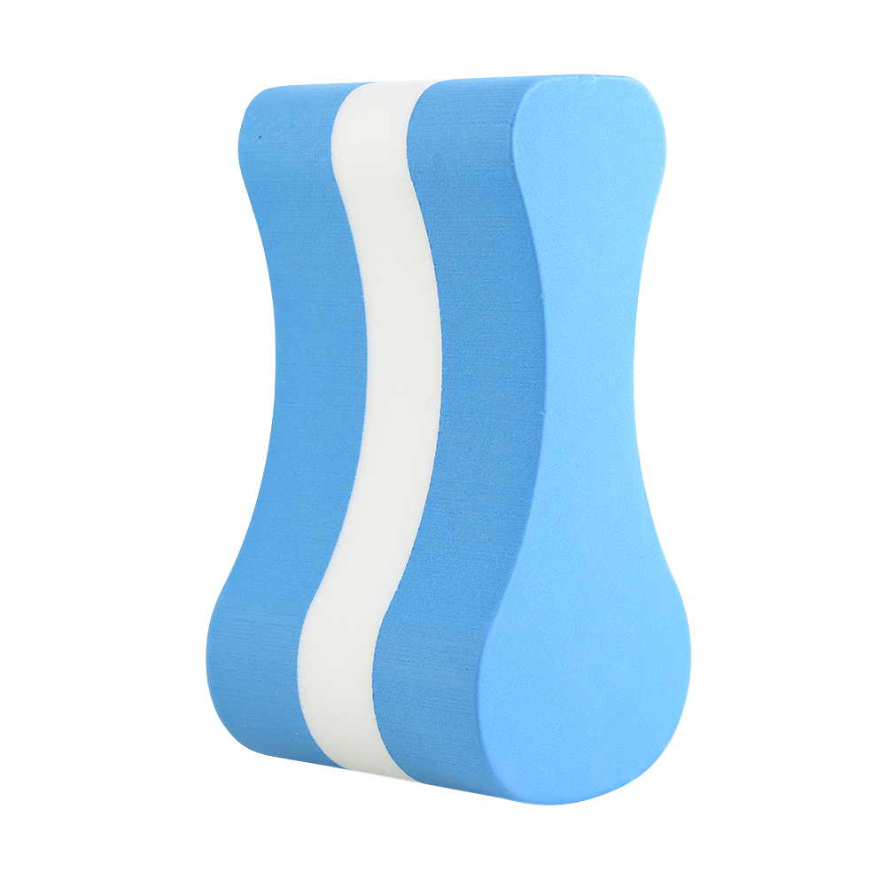 Figure-Eight Shaped Pull Buoy  - đánh giá và giá Swimming Kickboard