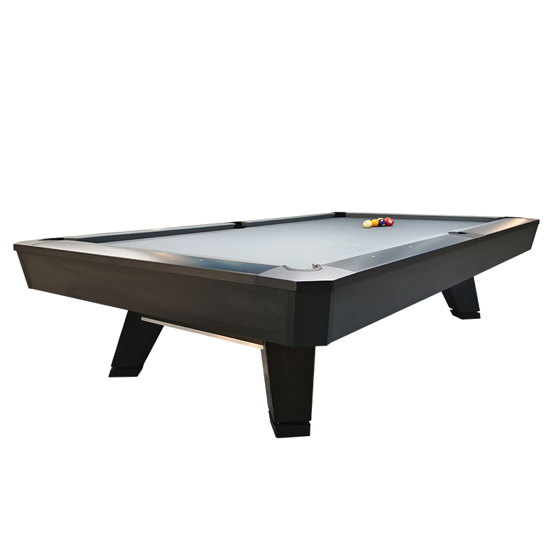 9-foot Commercial Pool Table,S - đánh giá và giá Sports Equipment In French