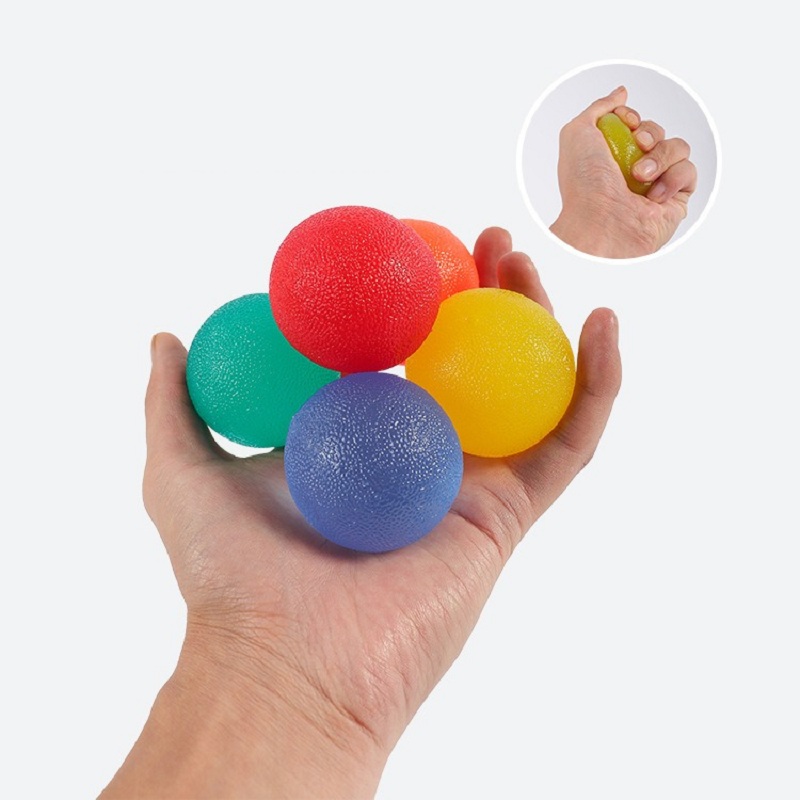 Tay Cầm Trứng Cầm Bóng Ngón Ta - đánh giá và giá Sports Equipment Wholesale