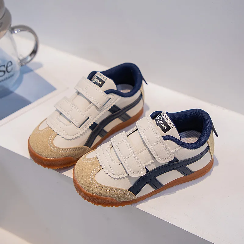 2025 Children's Sneakers Boys  - đánh giá và giá Sports Equipment For Schools