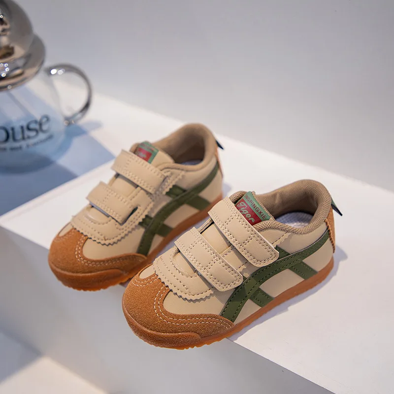 2025 Children's Sneakers Boys  - đánh giá và giá Sports Equipment For Schools